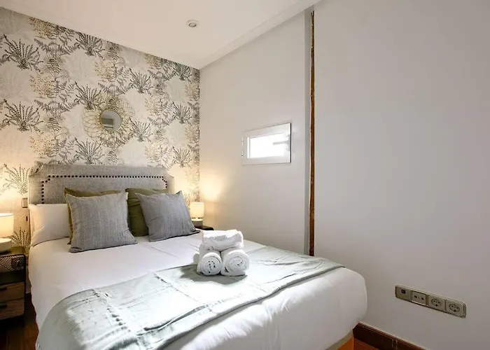 Great Flat In The Center Of Madrid-Comend-3-I