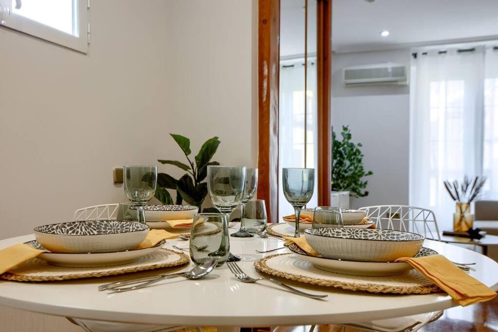 Apartament Great Flat In The Center Of Madrid-comend-3-i Madrid