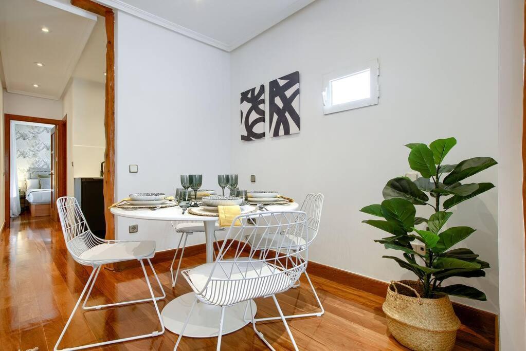 Great Flat In The Center Of Madrid-comend-3-i Apartament *