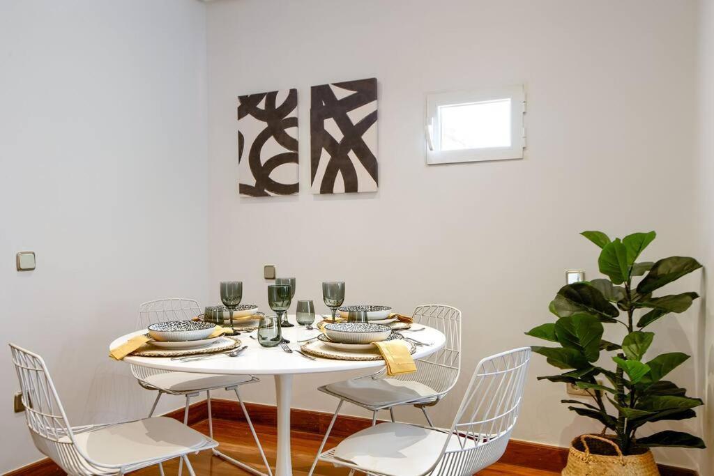 Great Flat In The Center Of Madrid-comend-3-i Apartament *