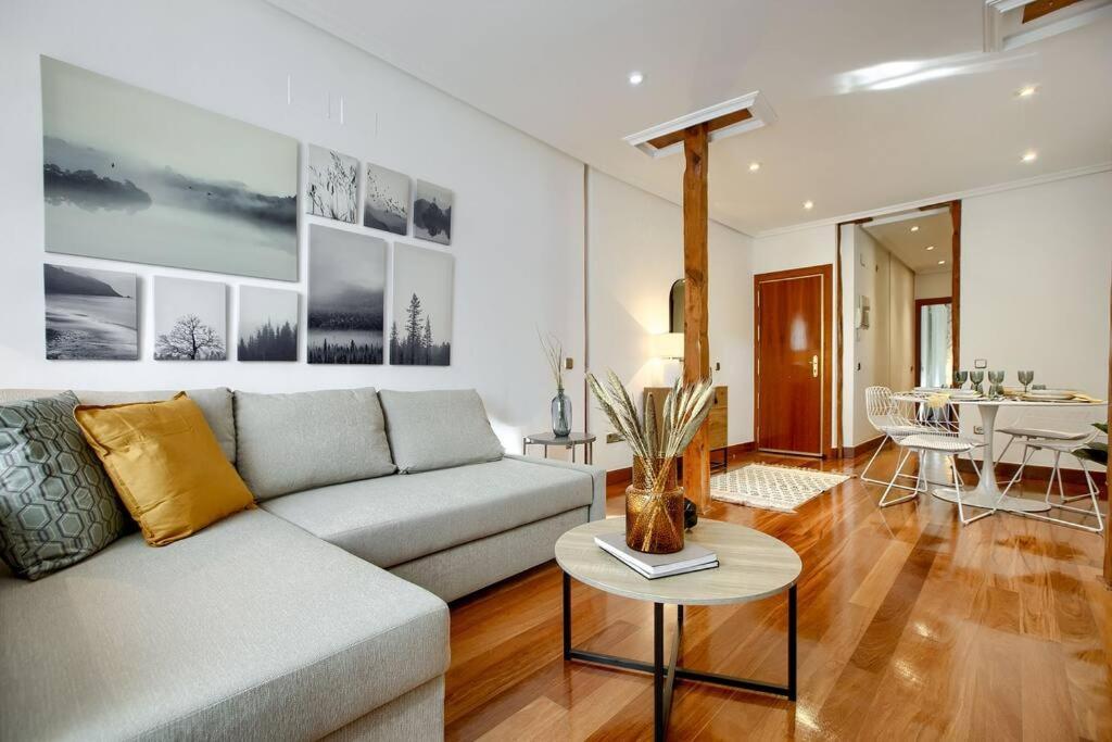 Apartament Great Flat In The Center Of Madrid-comend-3-i