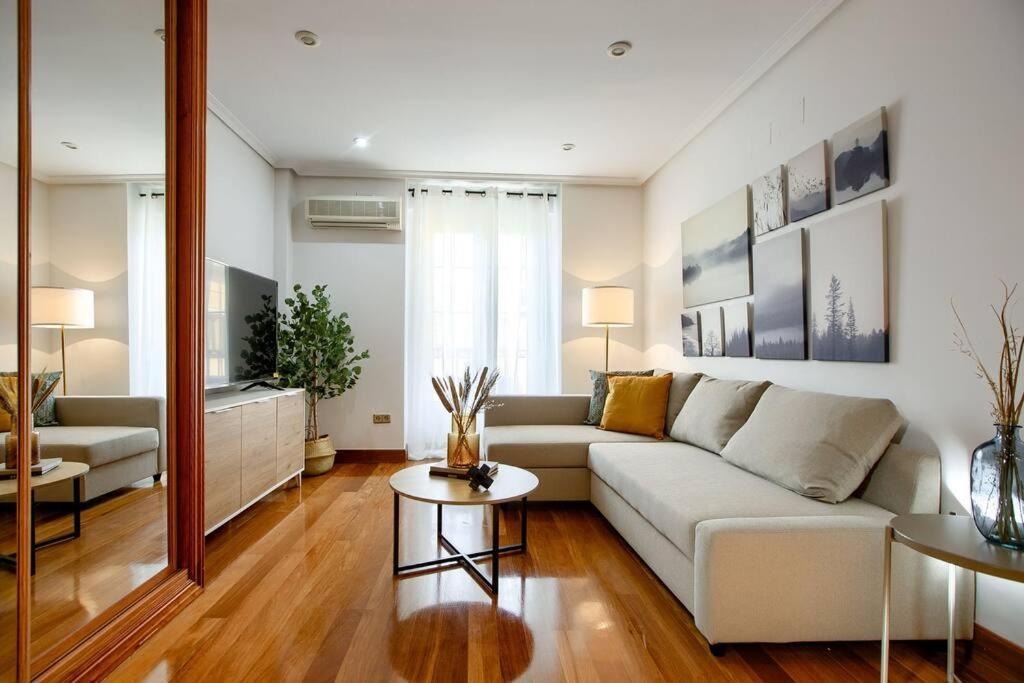 Apartment Great Flat In The Center Of Madrid-comend-3-i