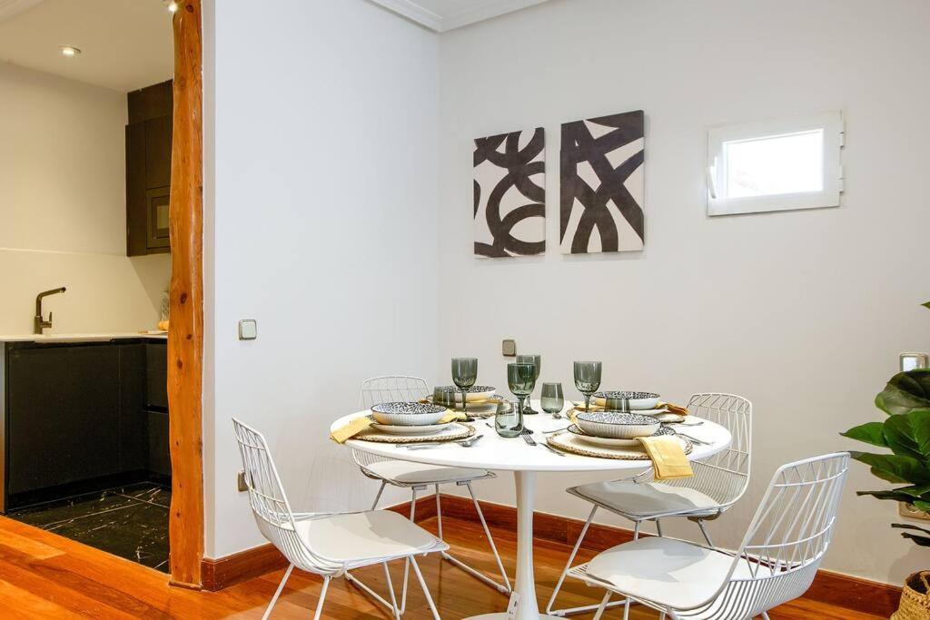 Apartment Great Flat In The Center Of Madrid-comend-3-i *