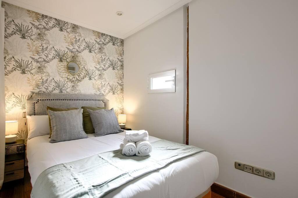 Great Flat In The Center Of Madrid-comend-3-i Apartment